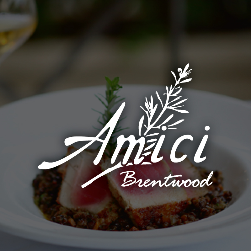 Amici Brentwood