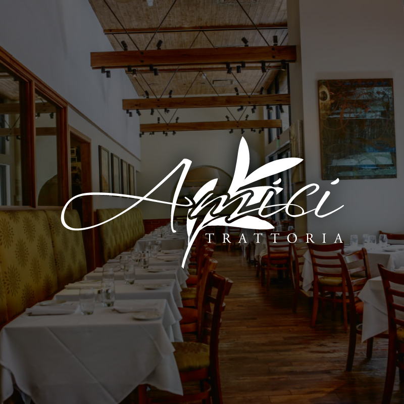 Amici Trattoria