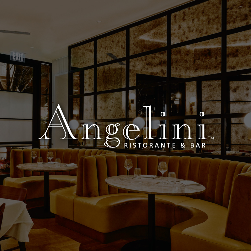 Angelini's