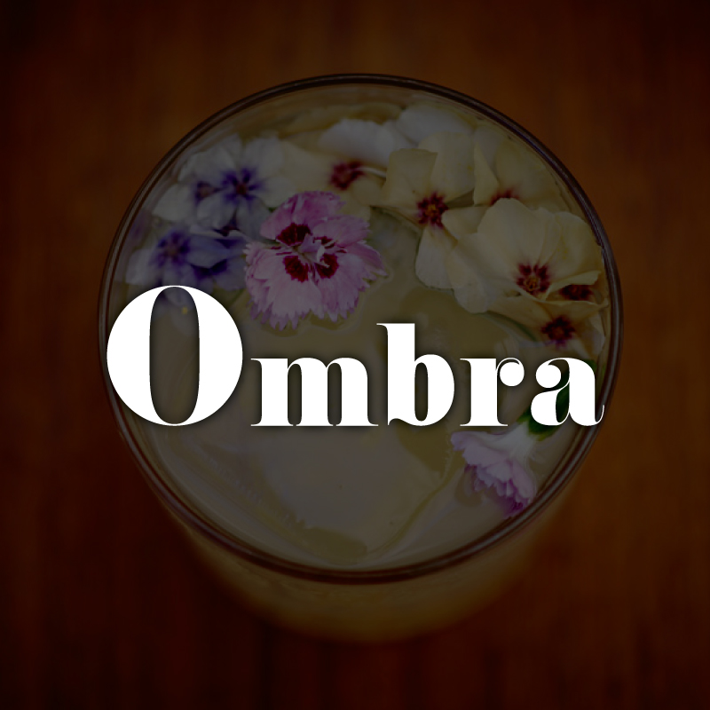 Ombra