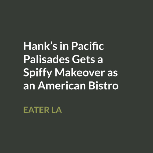 EATER LA