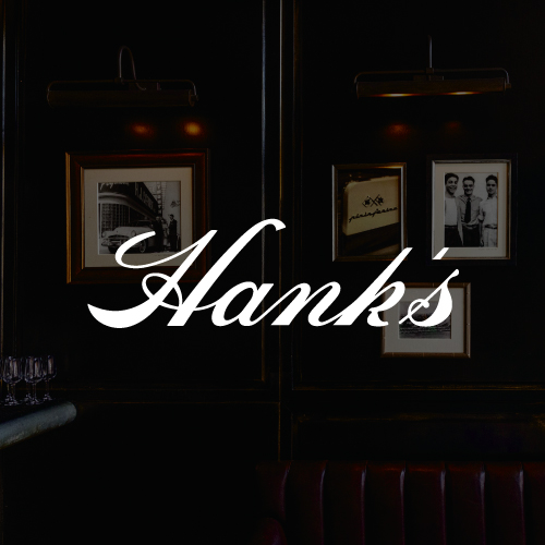 Hank's Palisades