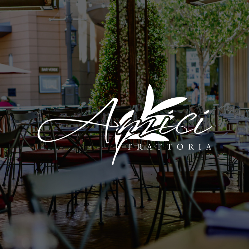 Amici Trattoria